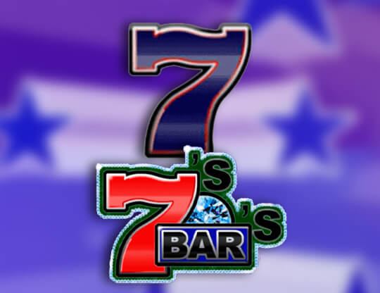 Sevens and Bars